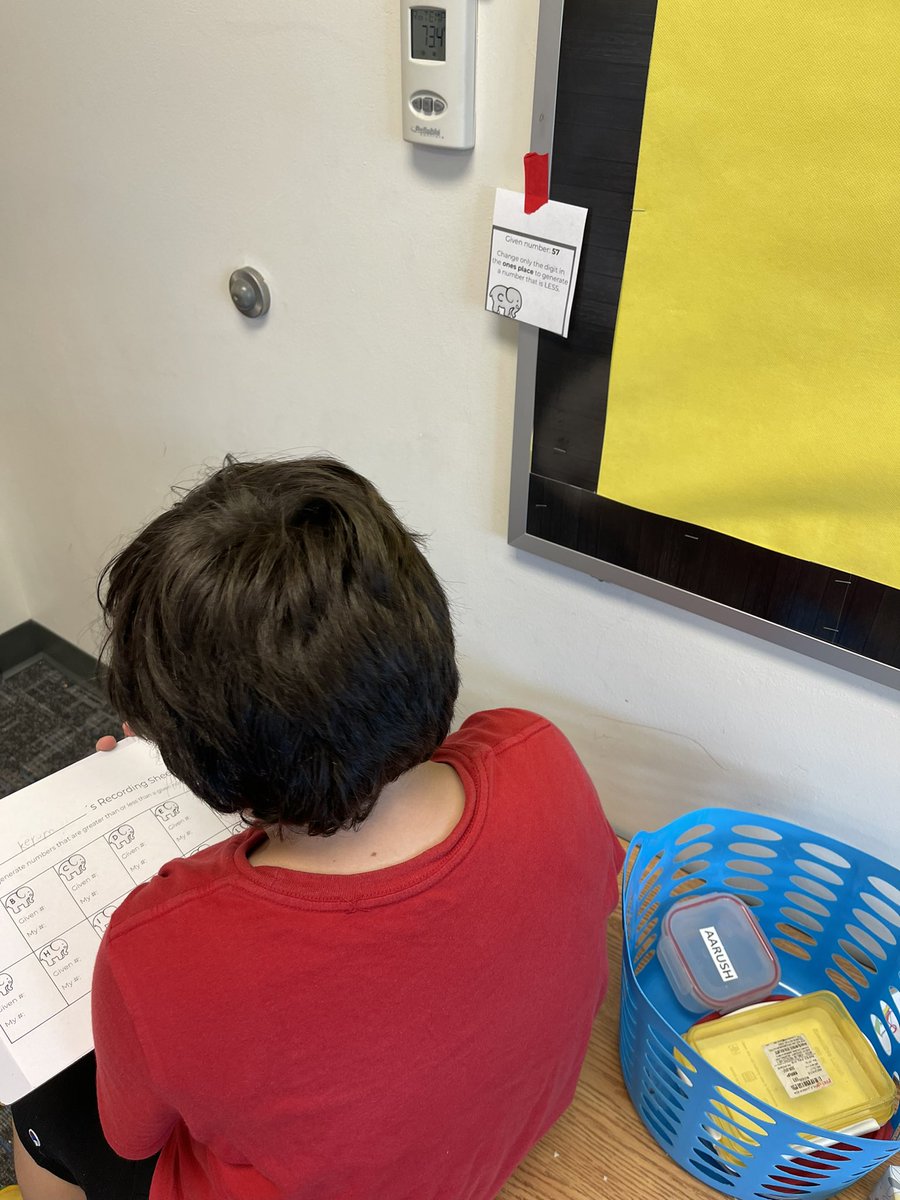 Christie Watts (@cwatts_2nd) on Twitter photo Scooting around the room generating numbers greater or less than a given number! #SecondGradeRocks #MathIsFun <a href="/OgleElem/">Ogle Elementary</a> Scooting around the room generating numbers greater or less than a given number! #SecondGradeRocks #MathIsFun <a href="/OgleElem/">Ogle Elementary</a>