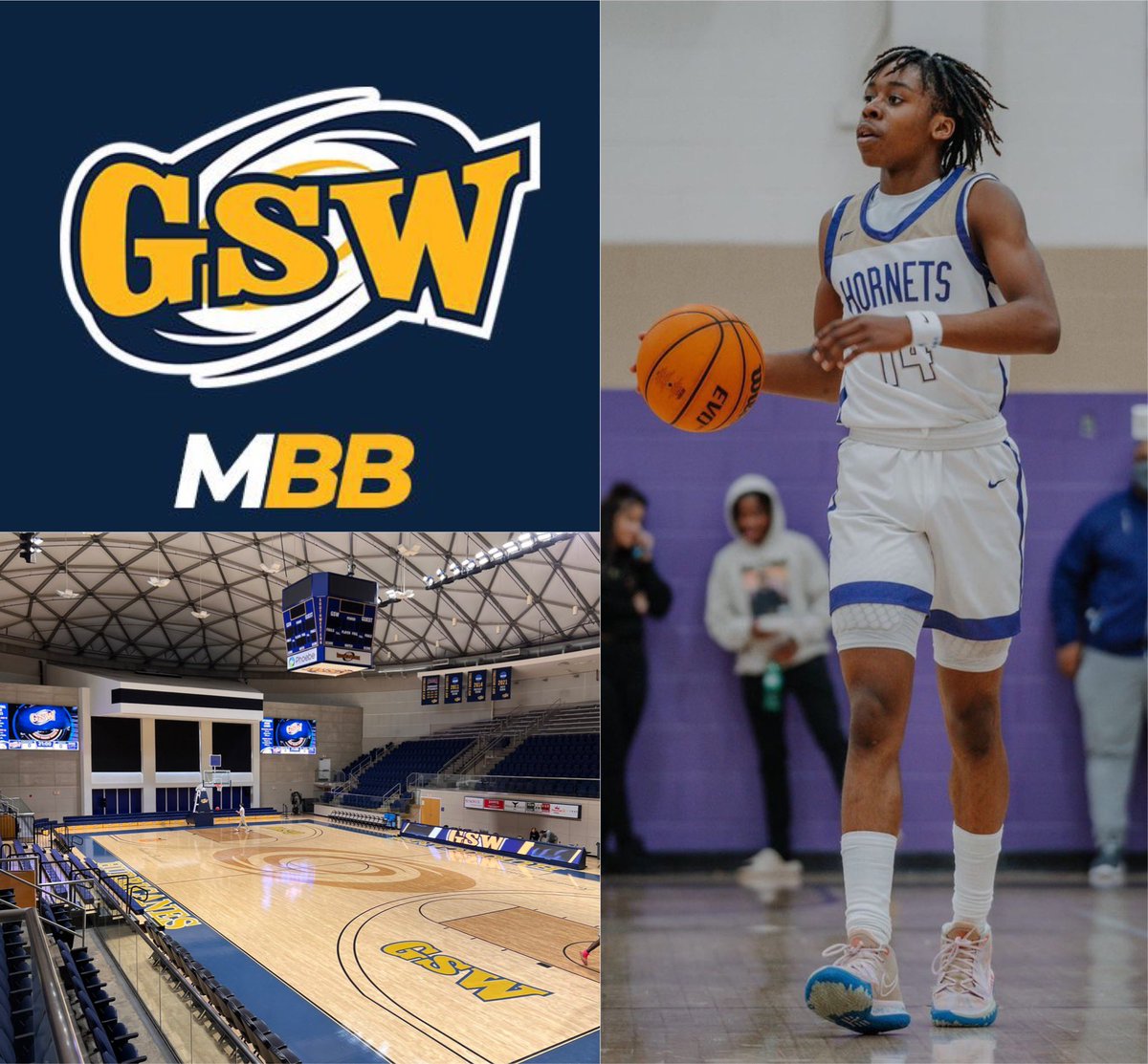 After another Great visit and talk with coach Coombs blessed to say I have earned another offer from Georgia Southwestern!! <a href="/kb1424/">K. Boyd</a> <a href="/HiramHoops/">HiramHoops</a> <a href="/FUH3Athletix/">Spencer Dixon</a> <a href="/AP_CoachHodge/">Darius Hodge</a> <a href="/Relentless_Hoop/">Relentless Hoops</a> <a href="/OTRHoops/">On the Radar Hoops Events</a>