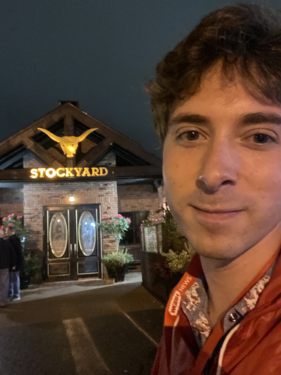The rumors are true!!

Follow for all the juiciest scoops on the Secretary of the Commonwealth race, from current Secretary Bill Galvin’s unofficial headquarters (The Stockyard)