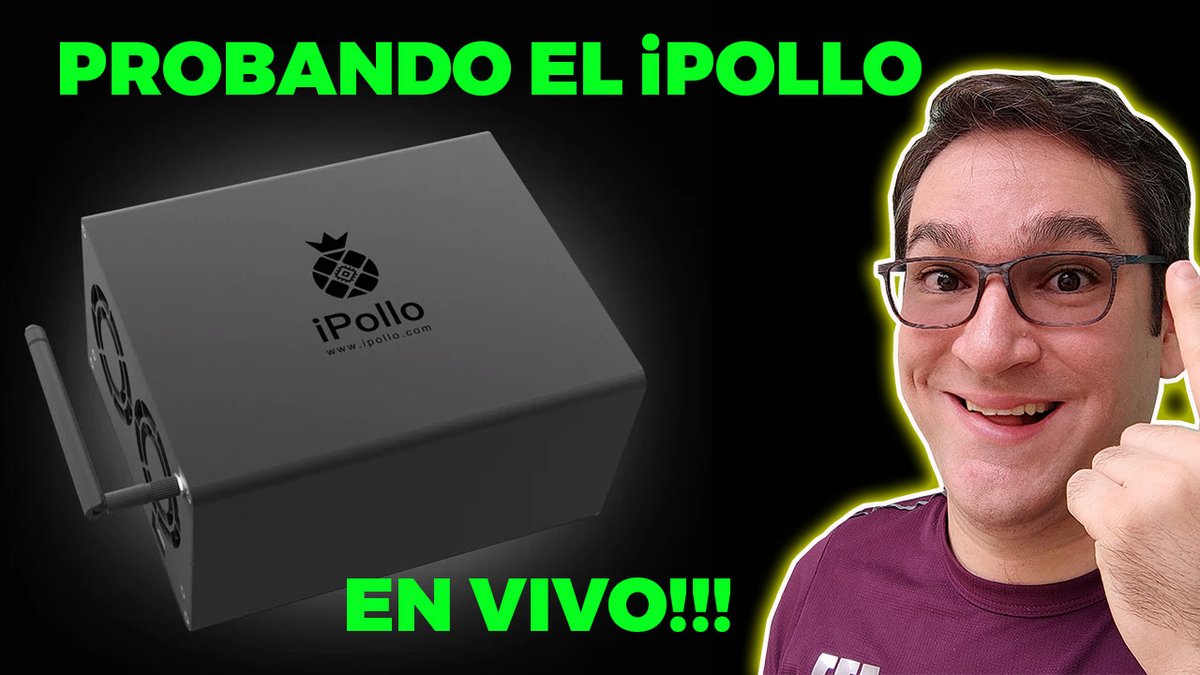 cryptossuper's tweet photo. Ya estamos en directo probando el iPollo y operando en futuros en la plataforma de MEXC!!!
https://t.co/YGTUqR65j8
Crea tu cuenta de MEXC
https://t.co/cuymoz5PA8
@MEXC_Global @zhou_MEXC https://t.co/1veZHotyOb