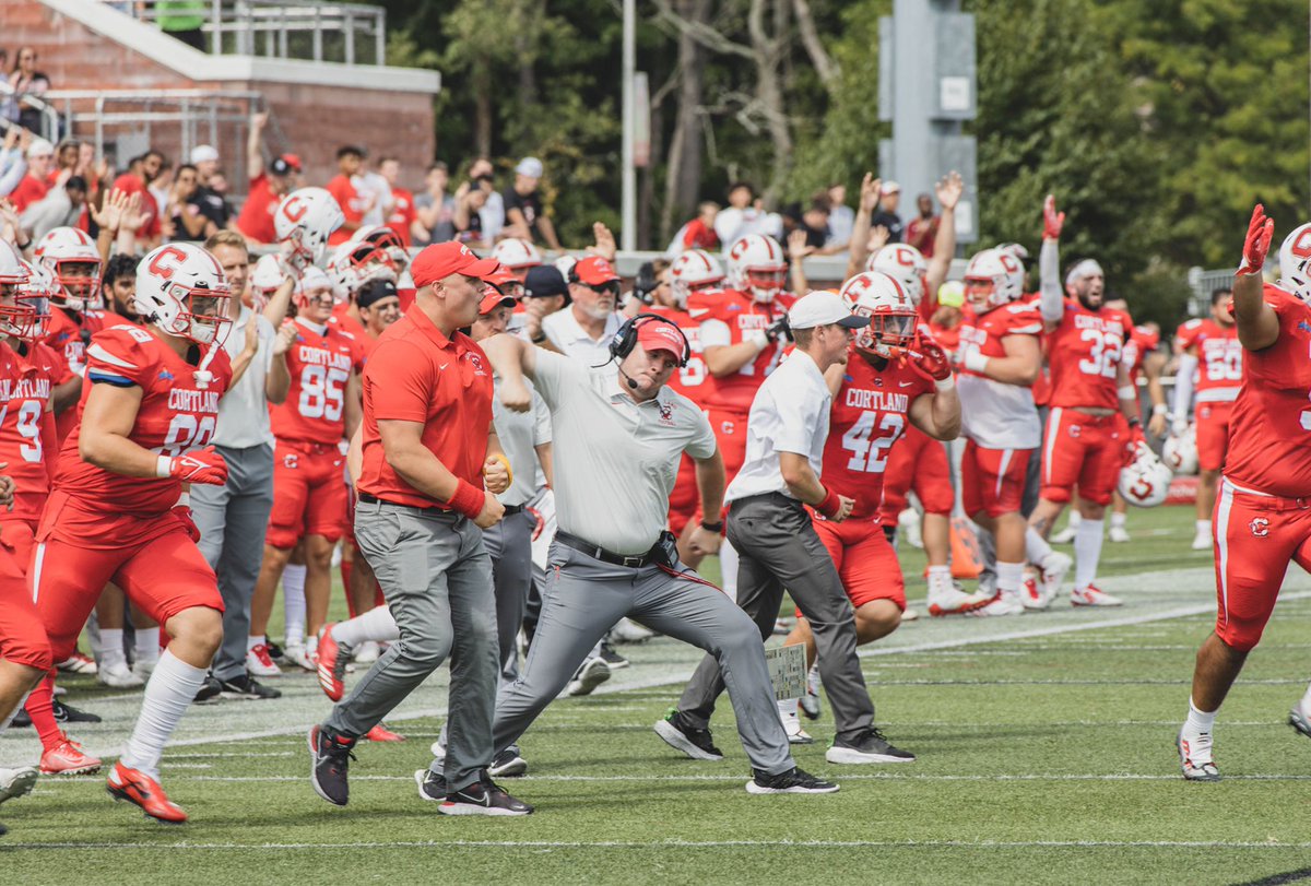 Curt Fitzpatrick, Colgate HC tweet media