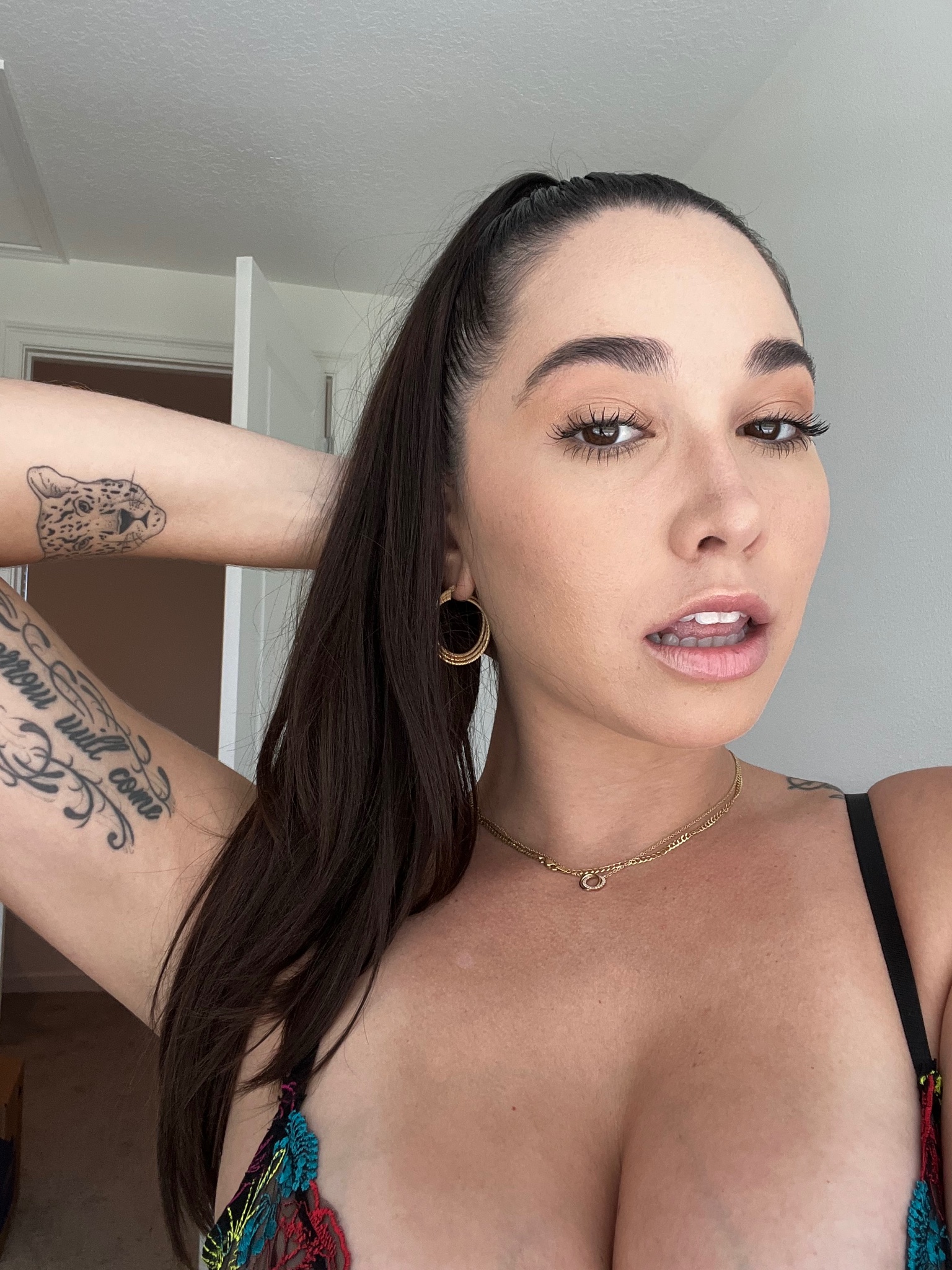 TW Pornstars - Karlee Grey. Twitter. My new favorite lingerie 😽. 12:13 AM  - 7 Sep 2022