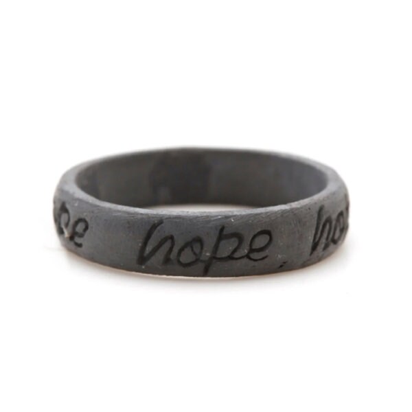 CDJewellery's tweet photo. Excited to share the latest addition to my #etsy shop: Hope Engraved Mens ring, Black Bronze Mens Ring https://t.co/8Qzohxa6dr #black #anniversary #coordinates #no #unisexadults #bronze #brutalist #personalisedring #customring https://t.co/JE2nIWeM6b