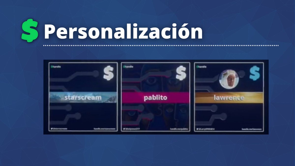 adahandle_esp's tweet photo. #CatalystFund9. Está abierta la votación para apoyar nuestra propuesta de #Personalización. Para más información, pueden acceder a: https://t.co/3adFZpUgd6 https://t.co/j1fVDPRwec