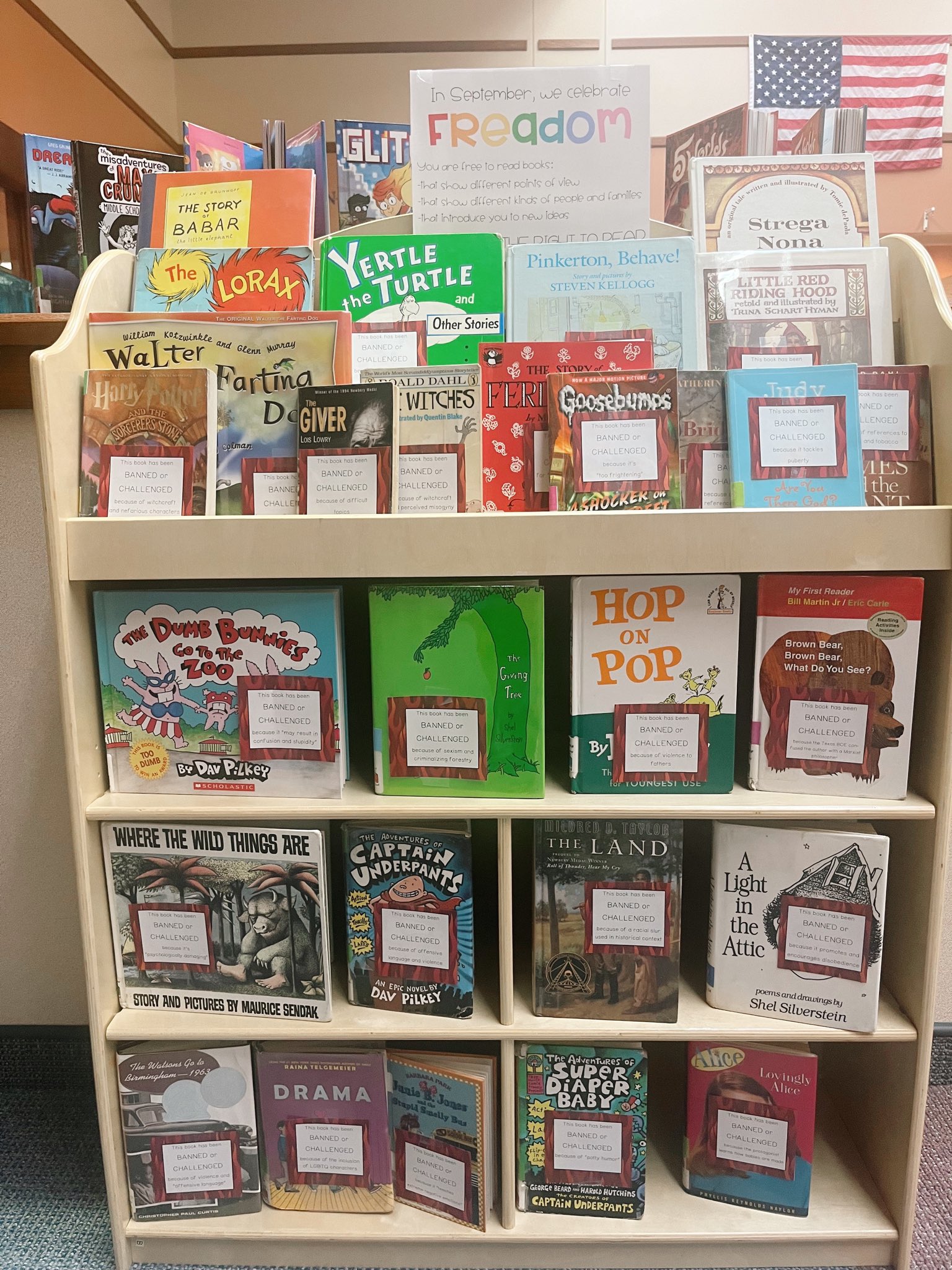 Vinton Library (vintonreads) / Twitter