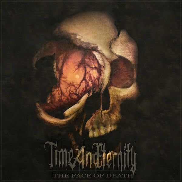 angel666kiss's tweet photo. (「゚Д゚)「ガウガウ #nowplaying The Face Of Death / Time & Eternity🇺🇸 #metal #なうぷれ #メタる #ガウぷれ #TimeAndEternity https://t.co/SwtDVM5at6