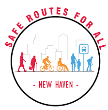MikeLydon's tweet photo. Very exciting! The New Haven Safe Routes for All Plan was just passed by the Board of Alders!  the result of collaboration between @NewHavenDOT @StreetPlans and @CARE_YSPH. Thanks for all of the support @NHCAT1 @doughausladen @ctbrown1911 and many, many others. https://t.co/Ve2eP7NaJp
