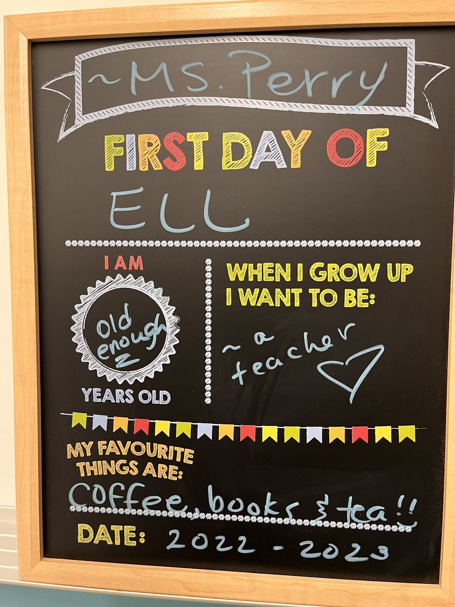 The_ELLTeacher's tweet photo. This academic school, Iโm so excited to share itโs my #30thanniversary as an educator! ๐๐๐๐ #passionforlearning #gradstudentover50 ๐ #lifelonglearner #teacherlife @CompMinerTweets @FMPSD @LindaMywaart @jjvelvet @annaleeskinner #iteachells #minerspride ๐๐ค https://t.co/X20IzQw6vx
