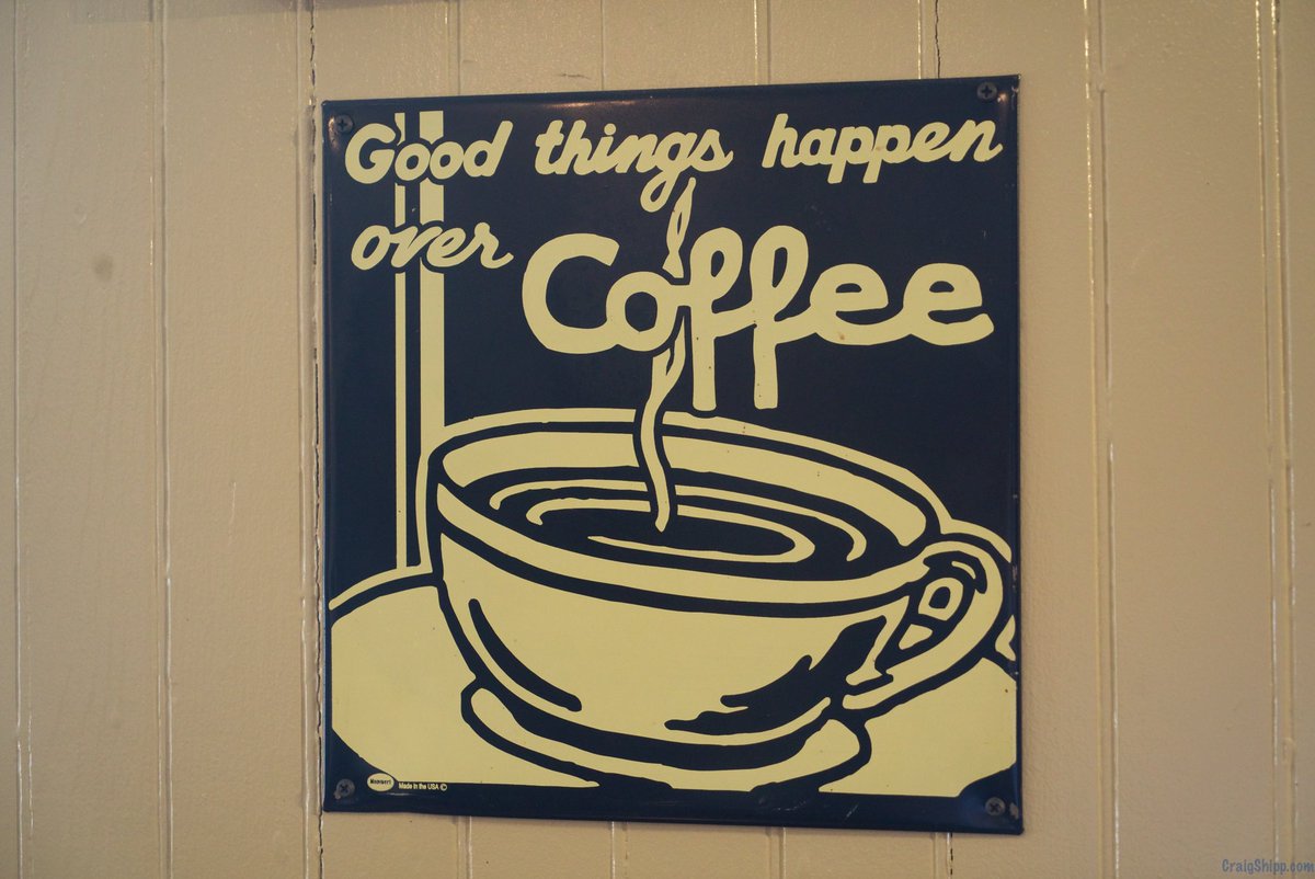 FrederickCounty's tweet photo. A Middletown Destination, The Main Cup offers a relaxing atmosphere, made to order American cuisine, signature cocktails and excellent service.
https://t.co/g08YZUY4T3
#themaincup #coffee #restaurants #coffeehouse #notjustarestaurant #goodthingshappenovercoffee https://t.co/j1pXWX69l7