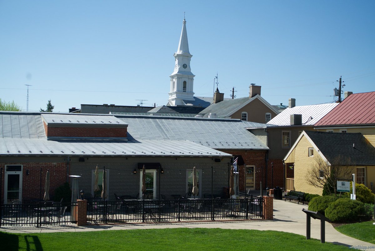 FrederickCounty's tweet photo. A Middletown Destination, The Main Cup offers a relaxing atmosphere, made to order American cuisine, signature cocktails and excellent service.
https://t.co/g08YZUY4T3
#themaincup #coffee #restaurants #coffeehouse #notjustarestaurant #goodthingshappenovercoffee https://t.co/j1pXWX69l7