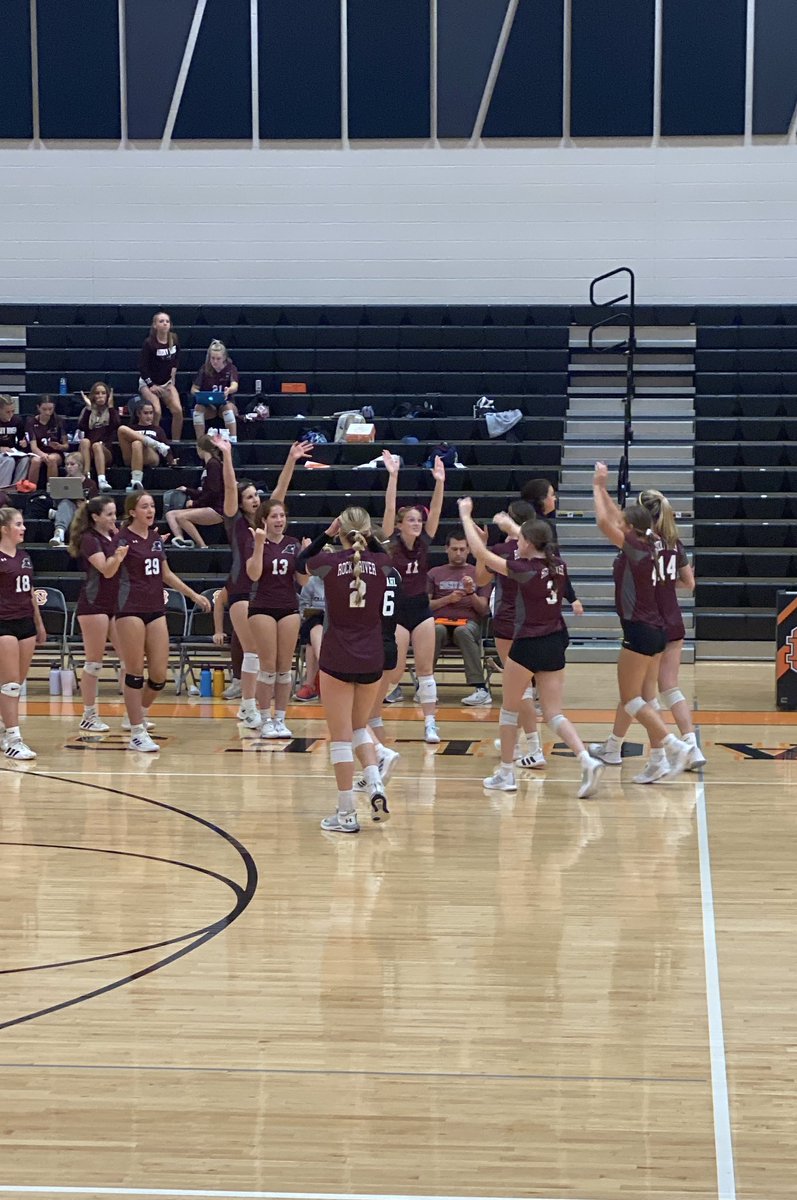 Varsity wins it in 3 and keeps the winning streak alive!!! Pirates are 4-0!  🏐🏴‍☠️🏐🏴‍☠️🏐🏴‍☠️🏐🏴‍☠️🏐🏴‍☠️🏐🏴‍☠️🏐🏴‍☠️