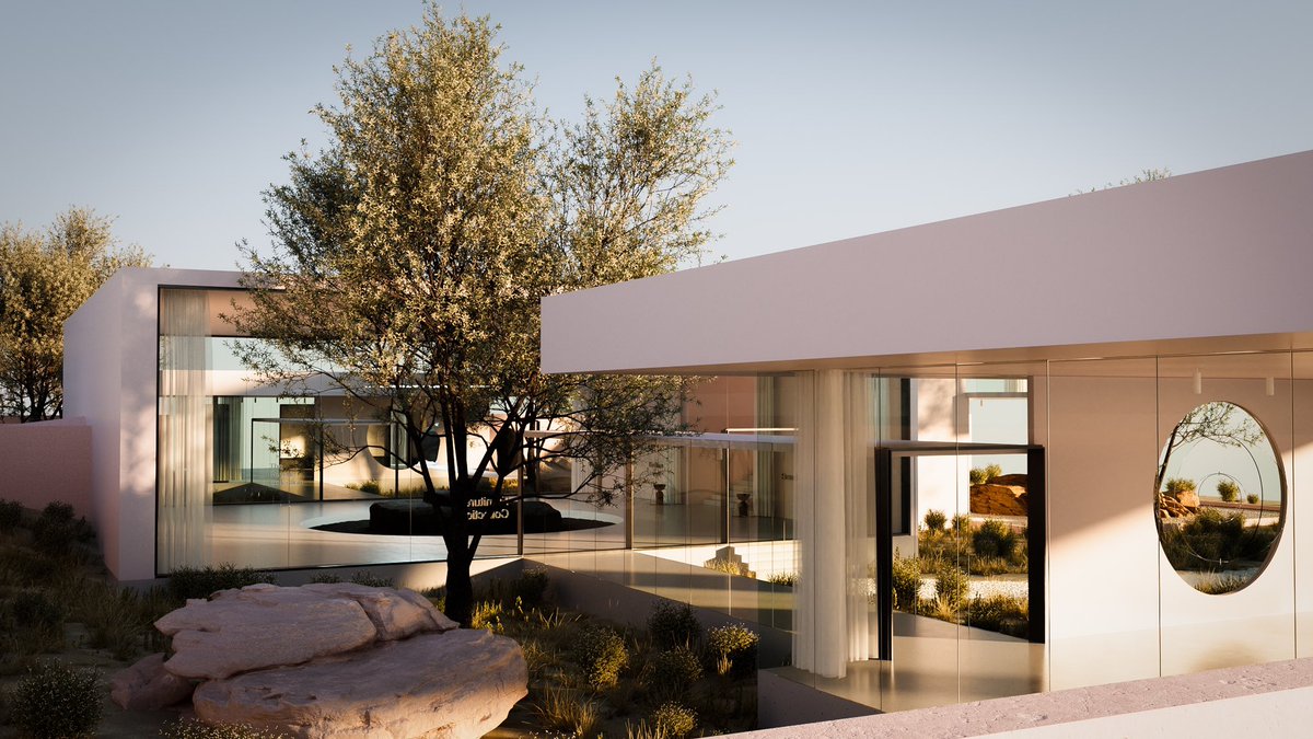 Paul Milinski tweet media