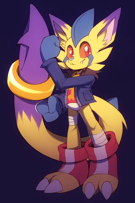 Happy B-day to @ mysterious_kaos  