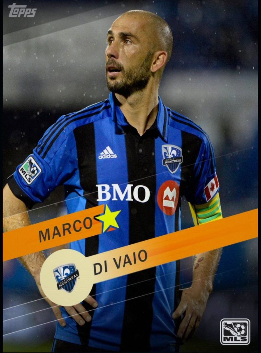 Latinoway's tweet photo. @MLS First choice it's the 2013 jersey, it had that special look and feeling to it.
The second one is the 2016 (2018 "upgrade" here). A different take but with an added bonus inside, close to your heart.
#imfc #cfmtl #mls #jerseyweek #montreal https://t.co/ETq3IqQOXE