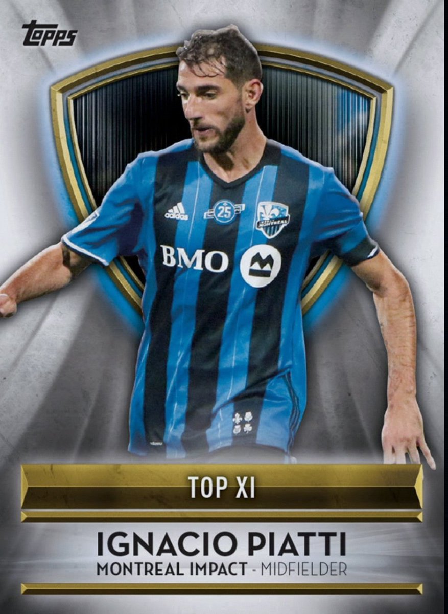 Latinoway's tweet photo. @MLS First choice it's the 2013 jersey, it had that special look and feeling to it.
The second one is the 2016 (2018 "upgrade" here). A different take but with an added bonus inside, close to your heart.
#imfc #cfmtl #mls #jerseyweek #montreal https://t.co/ETq3IqQOXE