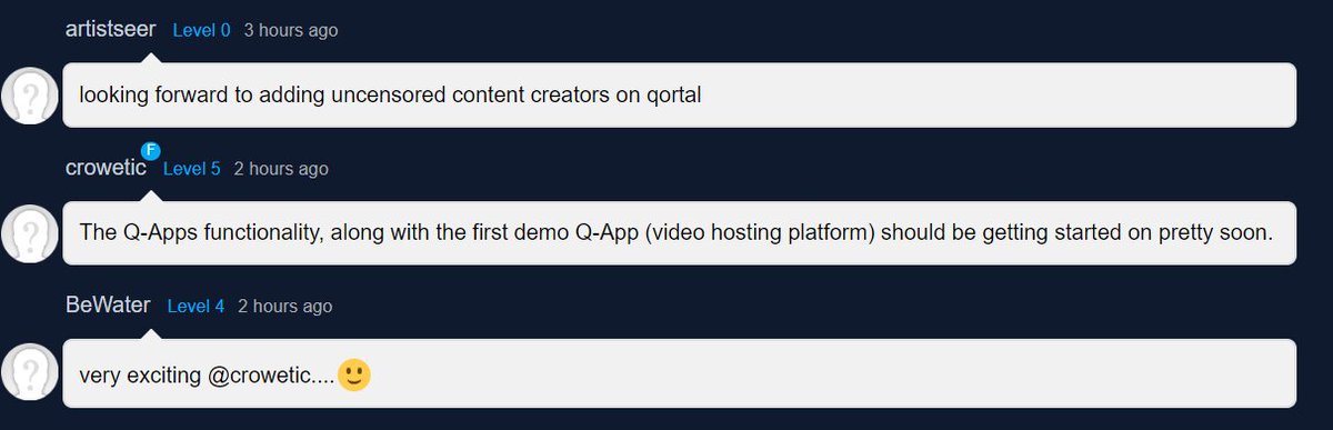 PirateChain.com | Pure Blood tweet media