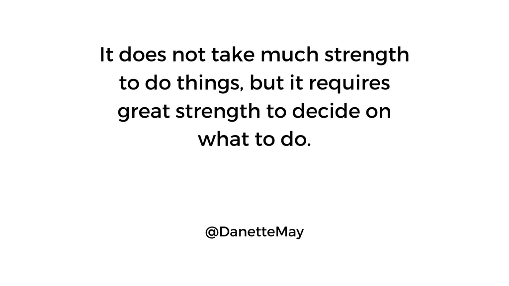 DanetteFitness's tweet photo. Do you agree? #inspiration #motivation #lifequotes #lifelessons #strength #goalquotes https://t.co/qM5muUR5Xq