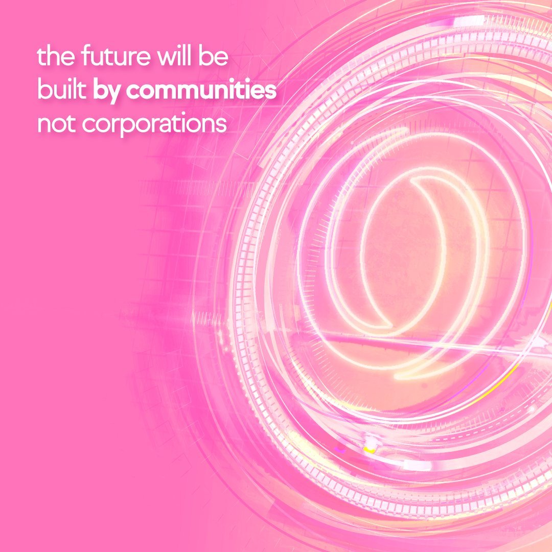 Emerald Pad (Powered by Oasis NFTs) tweet media