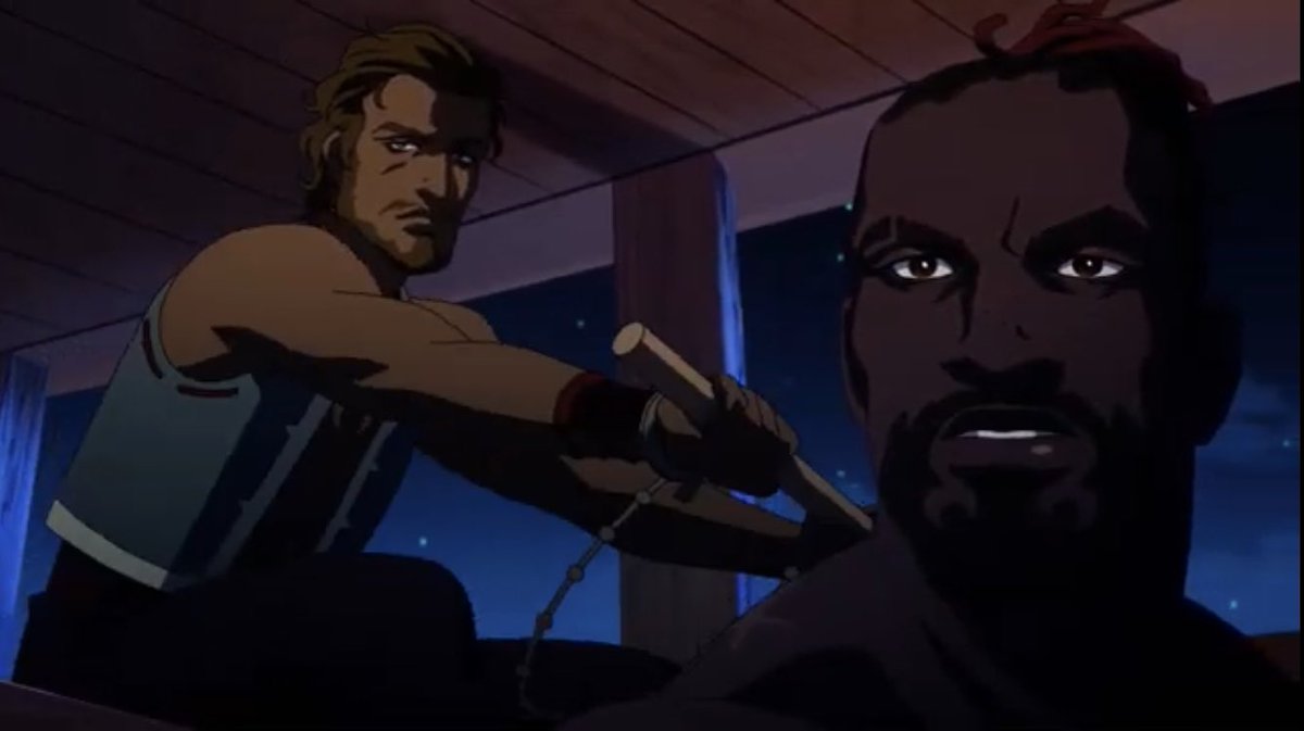 DailyBloodOZeus's tweet photo. #Evios #Kofi #BLOODOFZEUS #BloodOfZeusNetflix https://t.co/LpQhQUWx8z
