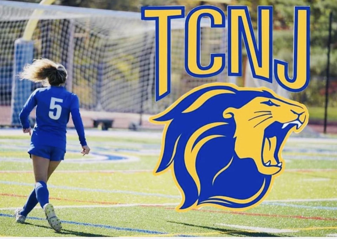 Congrats to 2022 Captain Taylor Bielan on her commitment to TCNJ. Let’s go <a href="/BielanTaylor/">taylor bielan</a> <a href="/HolmdelHornets/">Holmdel Athletics</a>