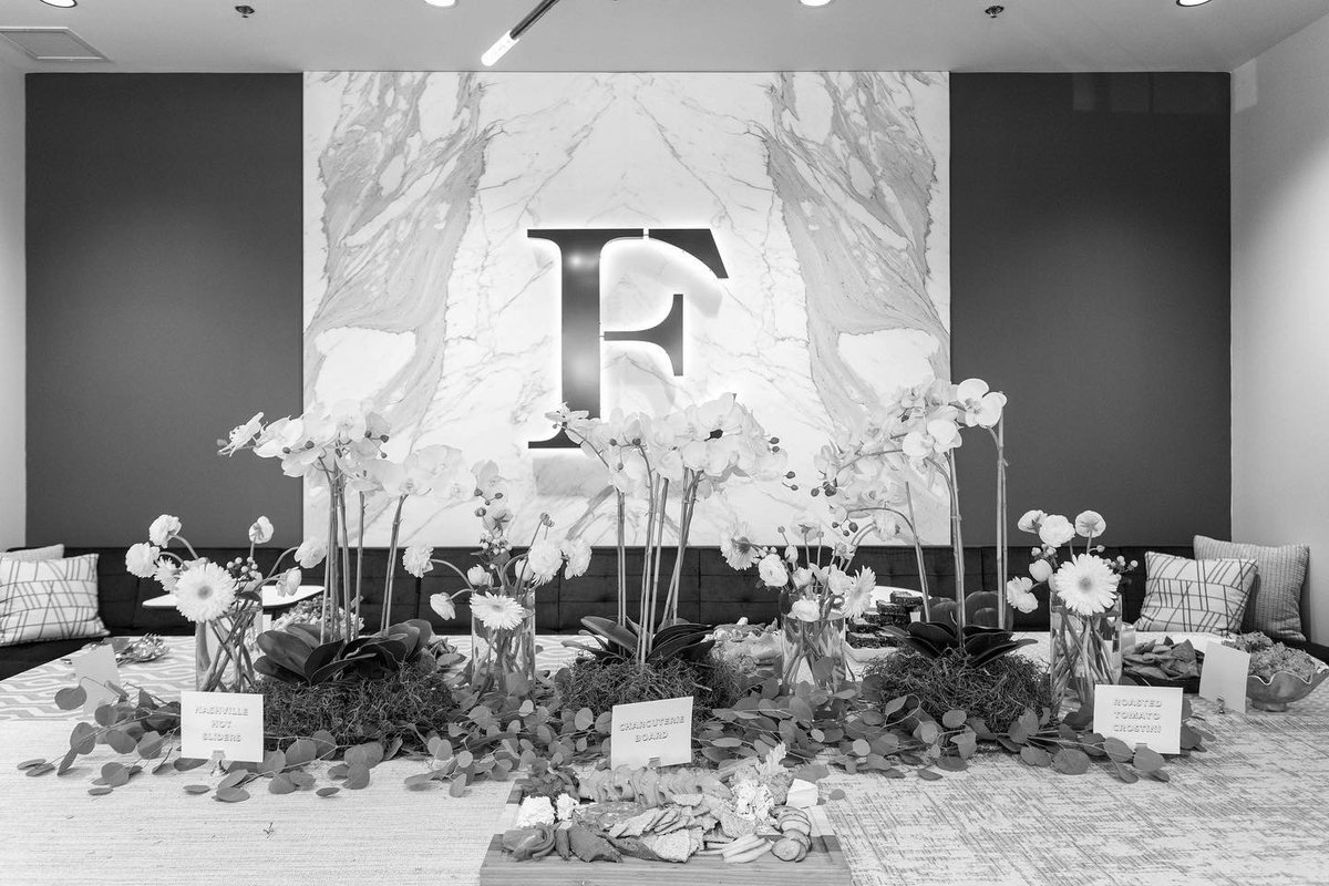 InteriorElement's tweet image. We had a blast hosting the Hot n the Ham party. Thanks to everyone that joined in the fun and to all our sponsors.

#loveyourspace #ie #workhardplayhard