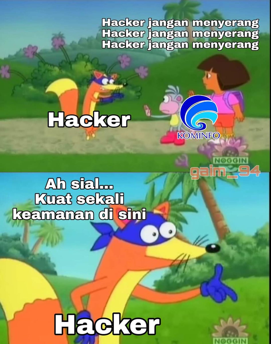 Our digital security power