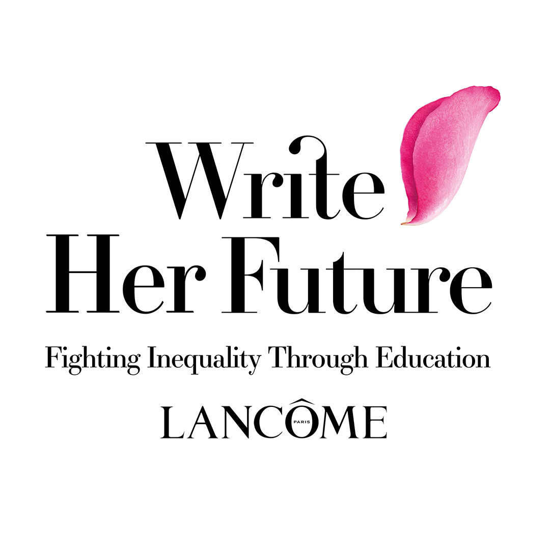 Lancome_JP's tweet photo. 日本女性がデジタルリテラシーを高め、未来を切り拓くための #ランコム の支援プロジェクト #WriteHerFuture 第2シーズン始動🌹

今年のテーマは #CreateYourFuture
デジタルスクール協力のもと、デジタルについてより実践的に学ぶことができるオンライン講座を全3回に渡り配信します。
お楽しみに♡