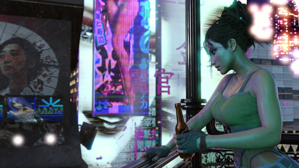 farmer_random's tweet photo. #daz #dazstudio #daz3d #iray #digitalart #art #3dart #cgi #3drender #3dcharacter #3dclothes #3dprops #3dpeople #madewithdaz #stylized #colorful #Cyberpunk2077 #scifi https://t.co/HCdx2QxKhD