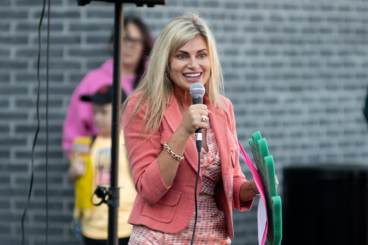 Evelyn Giannopoulos tweet media