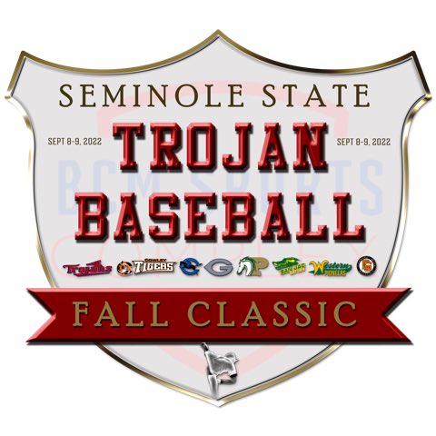 We are a few days away from the first Seminole State Fall Classic! Games start at noon on Thursday and 10 am on Friday and will run all day! #FTR