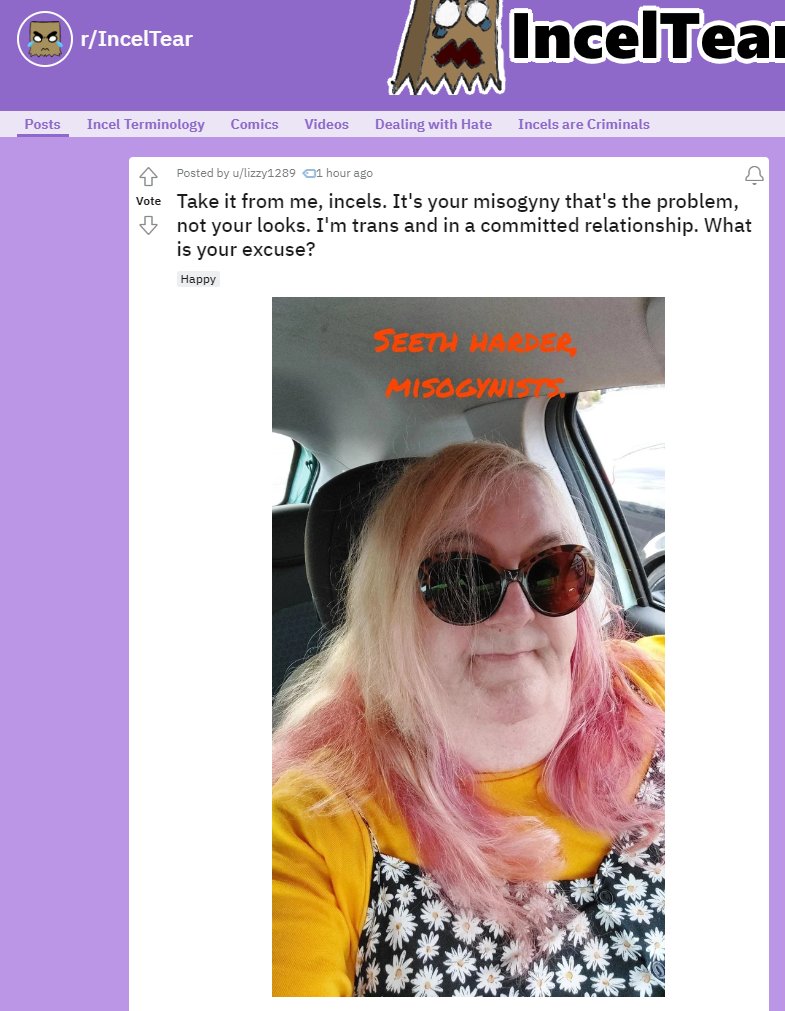 Redditors Posting Their L's Online (RedditorLs) / Twitter