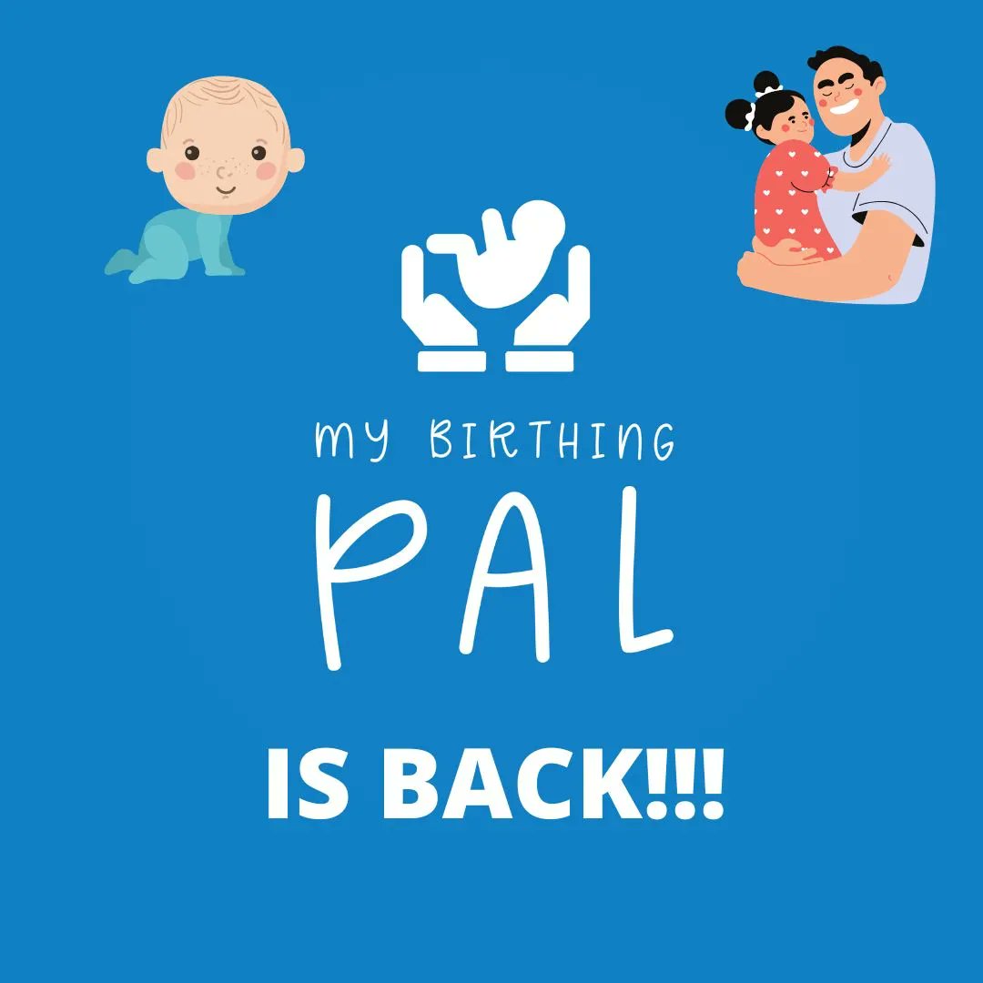 MyBirthingPal's tweet photo. After long so called holidays and a move to Los Angeles, My Birthing Pal is finally back to teach #men and #women how to help the future mum give birth!! News, instagram live, and more to come real soon! Stay tuned!
#pregnancy
#birth
#happiness
#family
#father
#fatherhood
#mother https://t.co/CfhUpWGdGs