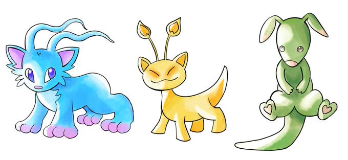 3 of them 