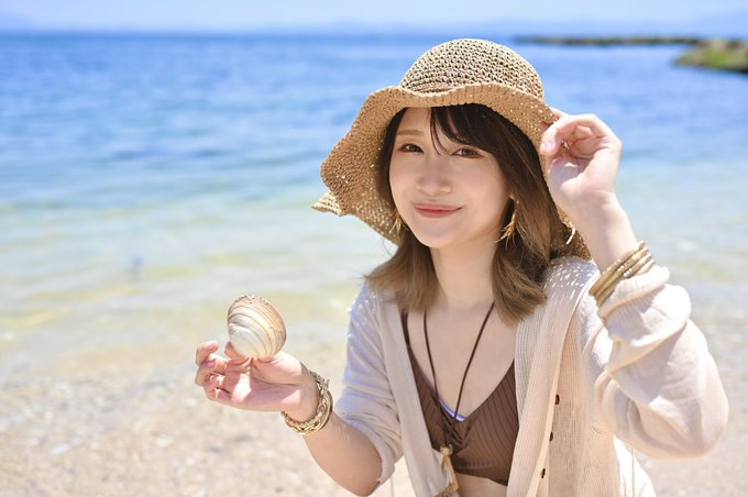 Twitterのコスプレ画像22