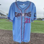 Photo by Genomes Baseball (@WHGenomes)