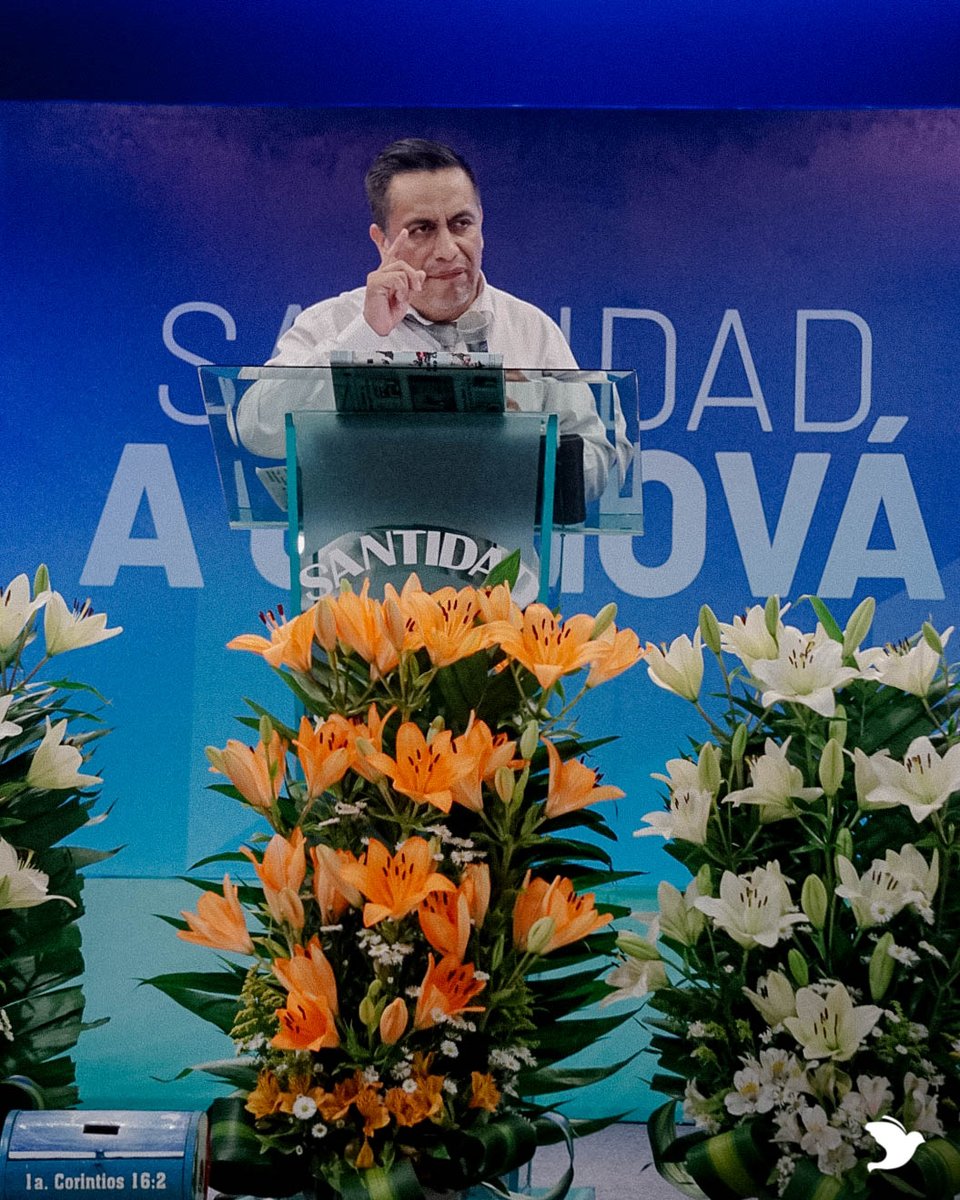JES_medios's tweet photo. Cristo Jesús vino al mundo como sacrificio por el perdón de nuestros pecados, a salvarnos de la eterna condenación, Él recibió toda la ira de Dios por amor de todos nosotros, eso se llama gracia ✝❤
#JesucristoEsperanzaSegura
#JesúsEsElCamino
#JESTV https://t.co/sLJSzw8LZk