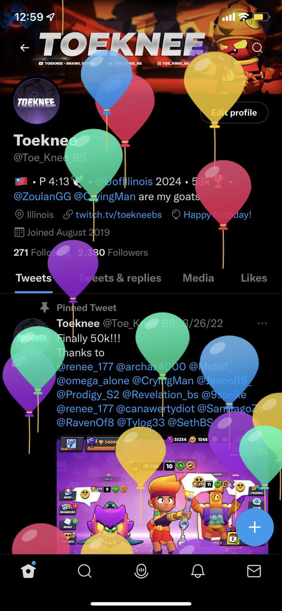 Let’s go 20 😎