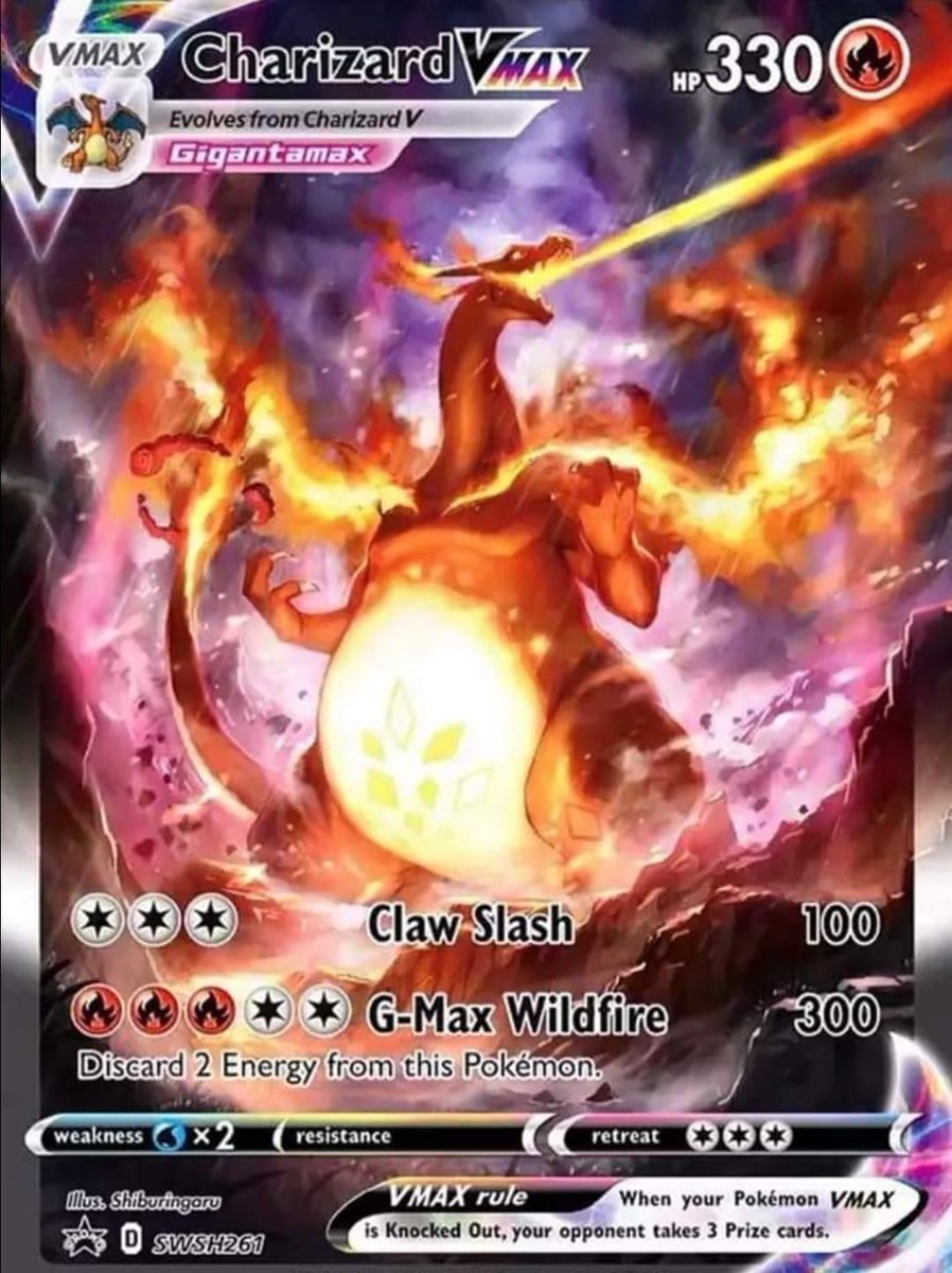 Pokebrad7's tweet photo. Well the new Charizard UPC is gonna be hard to get cause of these alone 😂 https://t.co/XsbnzcU11V
