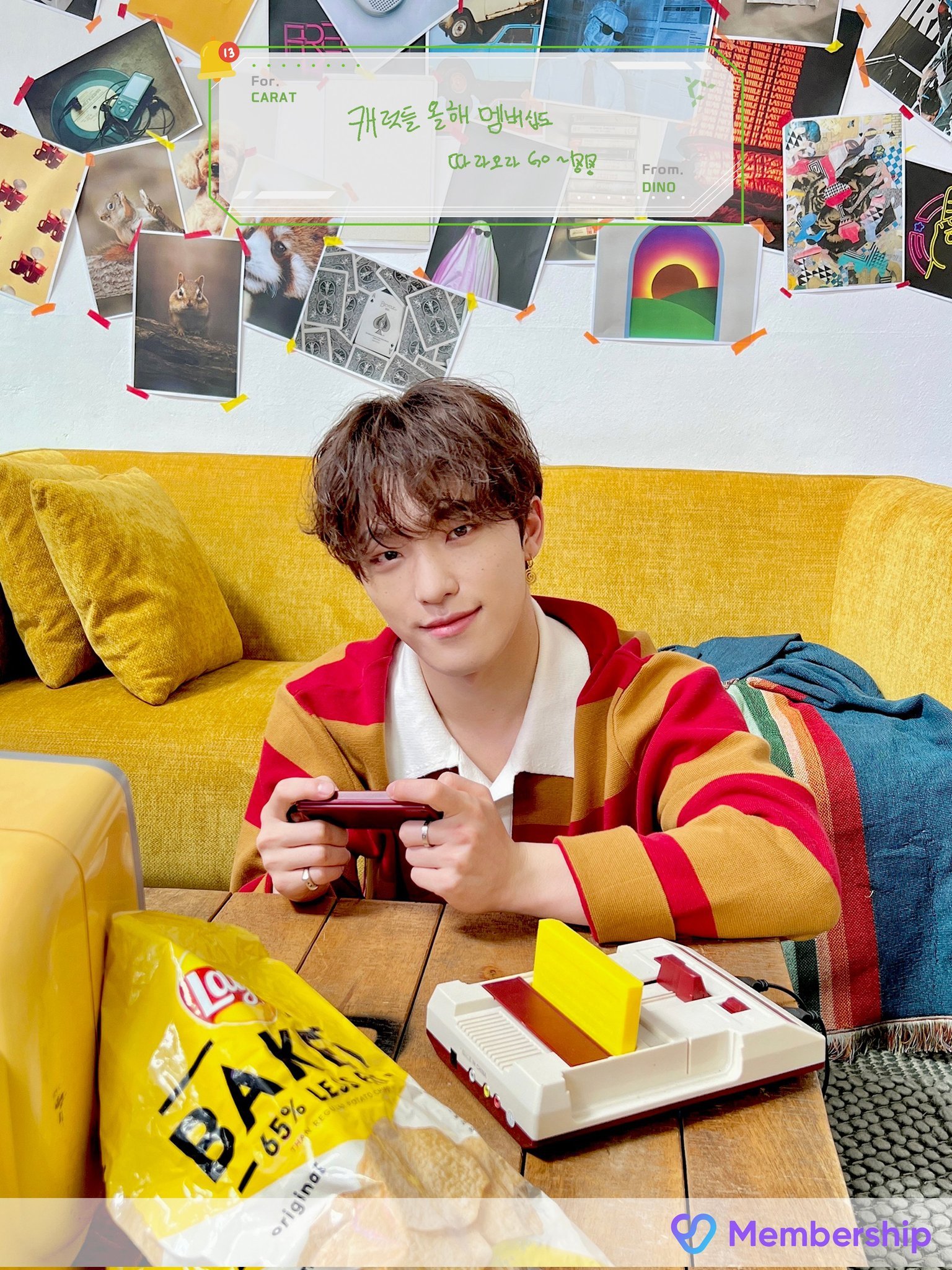  bangtagonies for carats twitter