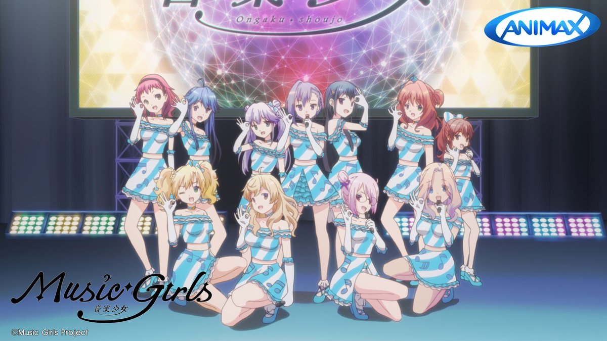 If you are seeing this, remember to work hard lang sa lahat ng ginagawa mo, reach your dreams. ❤️

Ma-inspire sa Music Girls. Watch for FREE on TrueID: trueidph.onelink.me/koEk/ydulvk7q