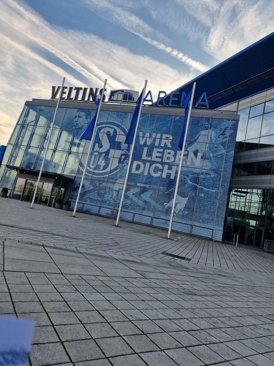 Heute mal n bisschen andere Arbeit als nur im Büro. :')