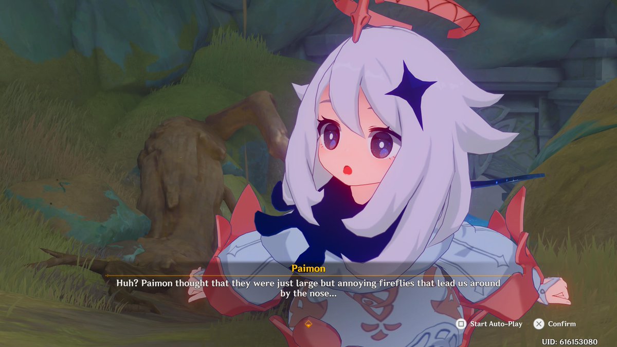 quietmint1's tweet photo. #PS5Share, #GenshinImpact https://t.co/NDWfJbW2tE