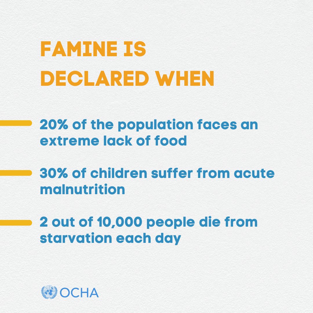 OCHA Somalia tweet media