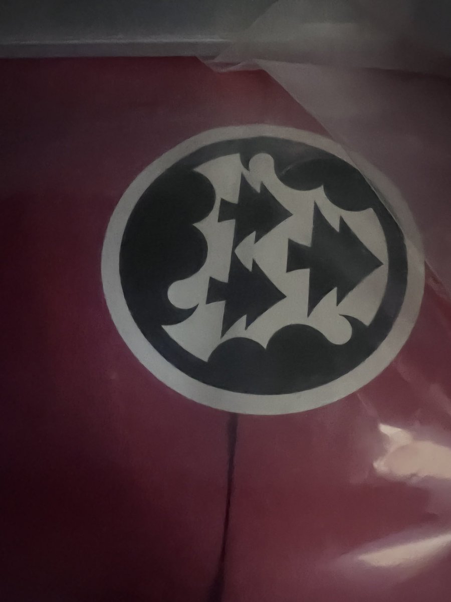 ChunSo's tweet photo. 🤩 https://t.co/atGGoGiWqN