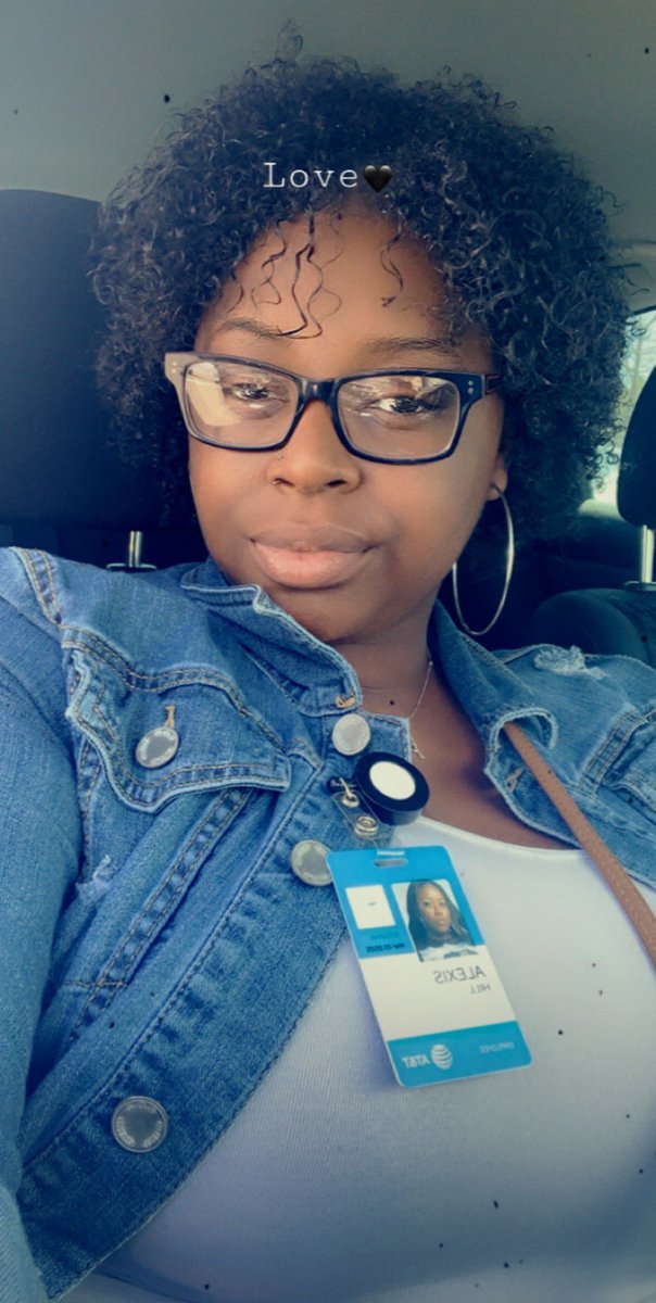 _AlexisHi's tweet photo. #LifeAtATT started March 2020 as a Call Center Rep promoted to a Retail ASM in 2021 for #TeamSSS ➡️ #TeamIceCold🥶
#LifeAtATT has been great so far & it’s only up ‼️‼️‼️
#CallCenterRep ➡️ #RetailASM ➡️ ?!?! https://t.co/XGsfGoAanN