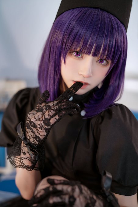 Twitterのコスプレ画像39