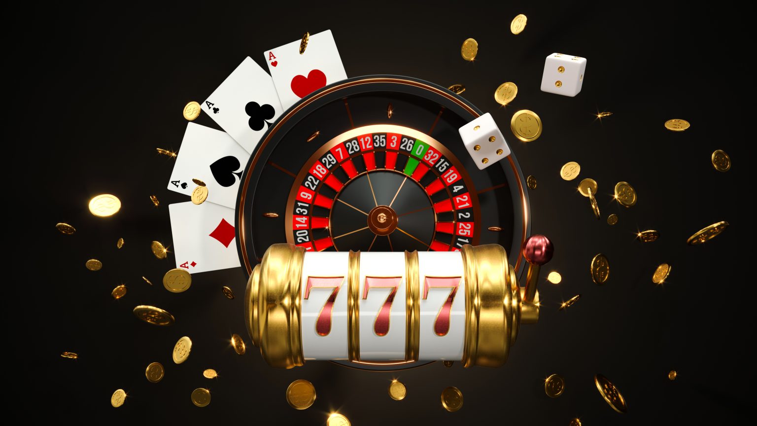 What Is The Best Casino In Atlantic City