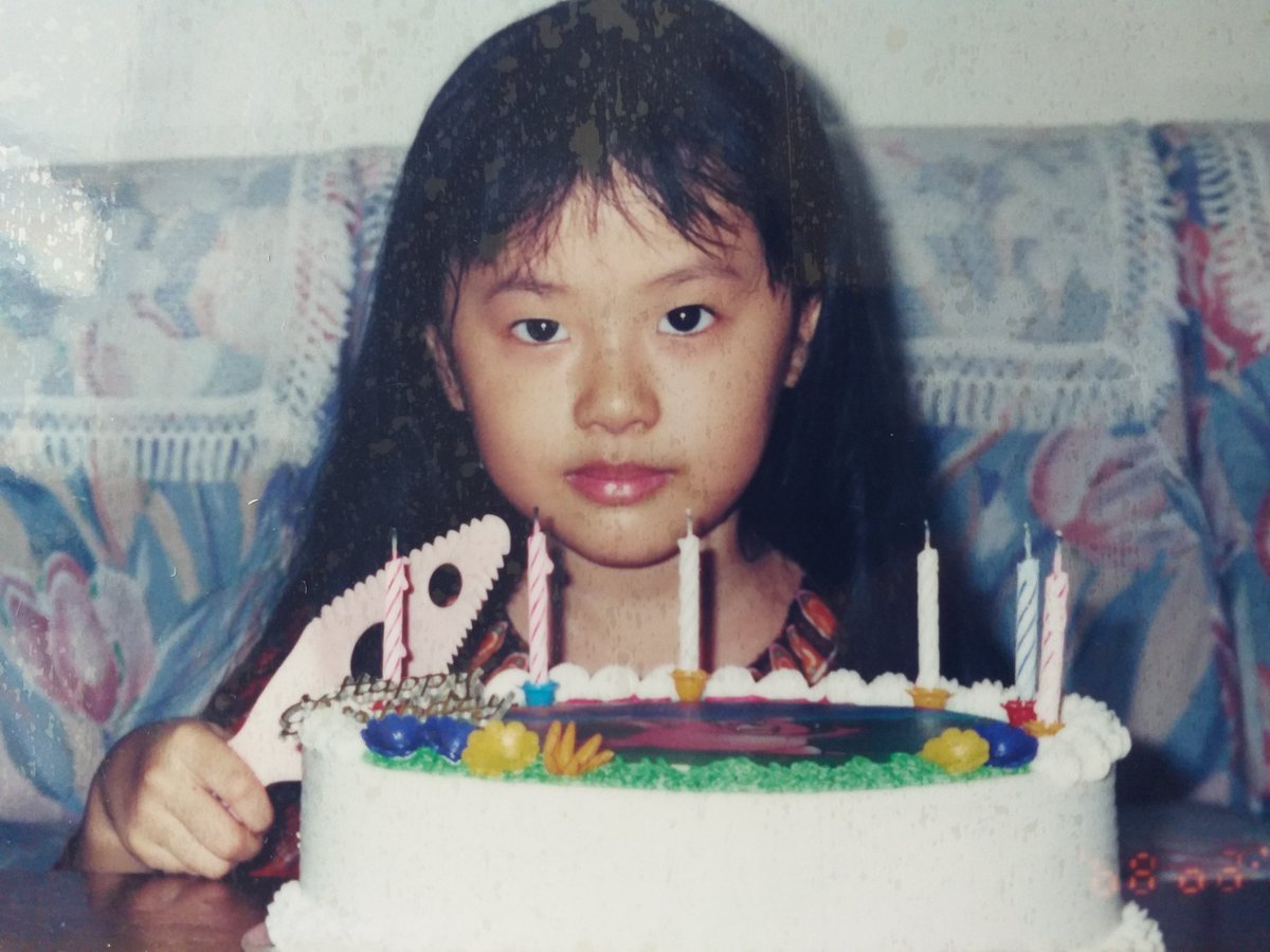 Velvetina Lim tweet media