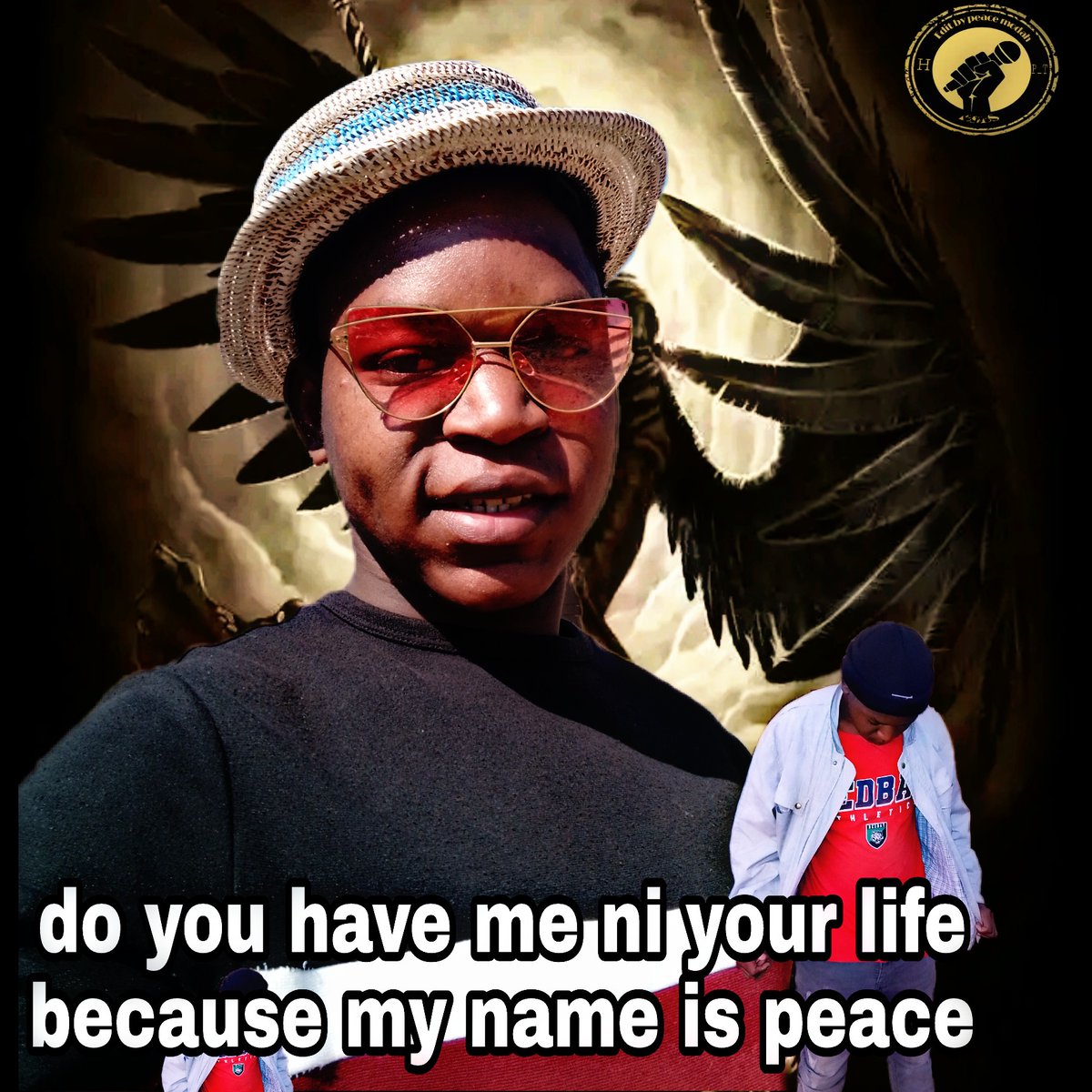 ModahPeace tweet picture