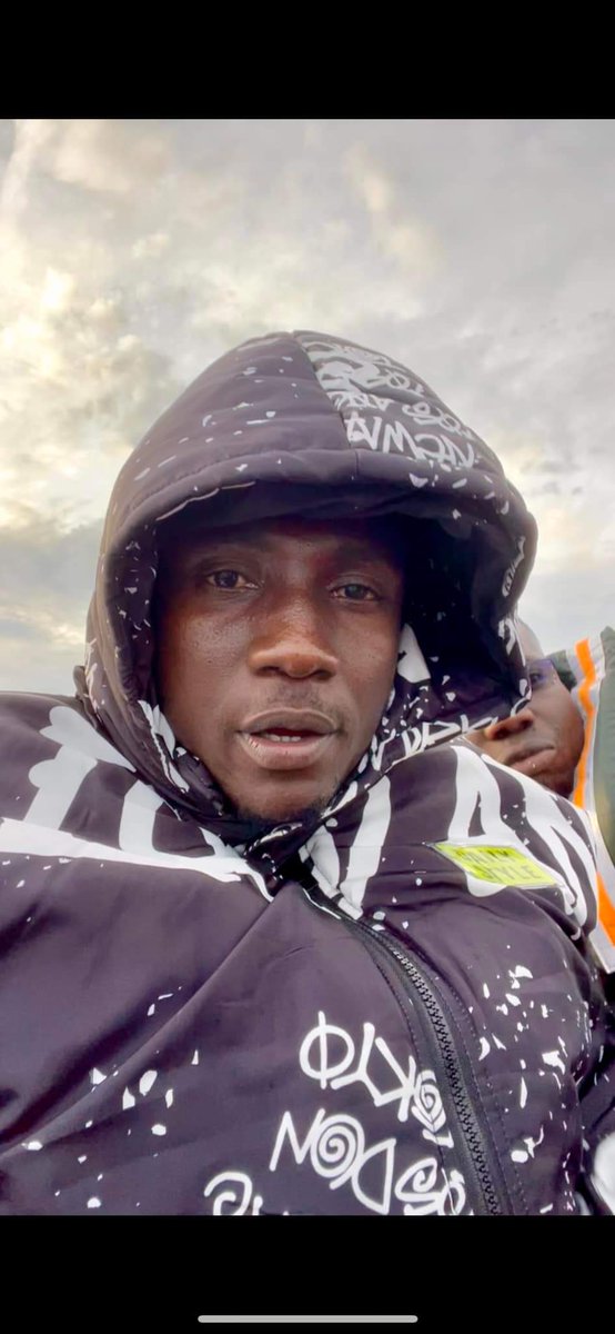 ZizaBafanaUg's tweet photo. Wishing a great day ahead! Good morning once again!!!”MWASUZE MUTYA'' #NSOLO #NKWETAGA 👑⚡ https://t.co/KOJRnOMuNj